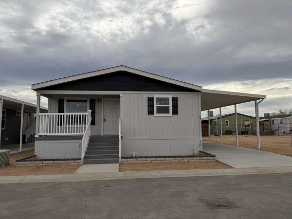 2025  FLEETWOOD  Mobile Home For Sale
