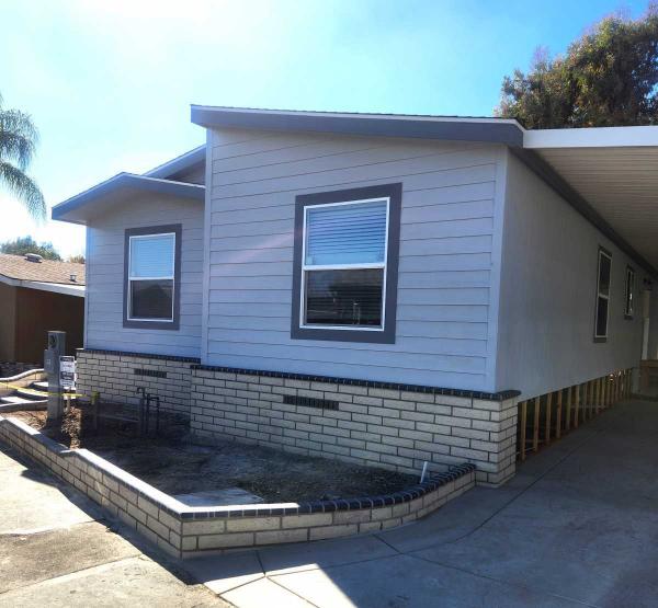 2025 Cavco Industries LT28523A Manufactured Home