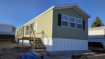 Mobile Home at 80 Rex Aire Ct Arnold, MO 63010