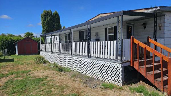 1979 Manufactured Home