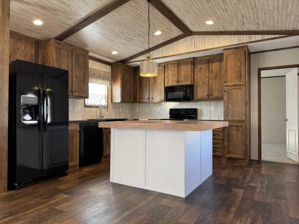 2020 Clayton Alpine Ridge Manufactured Home