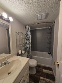 1990 Carrollton Manufactured Home