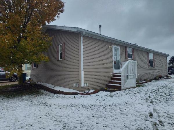 2004 Redman Manufactured Home