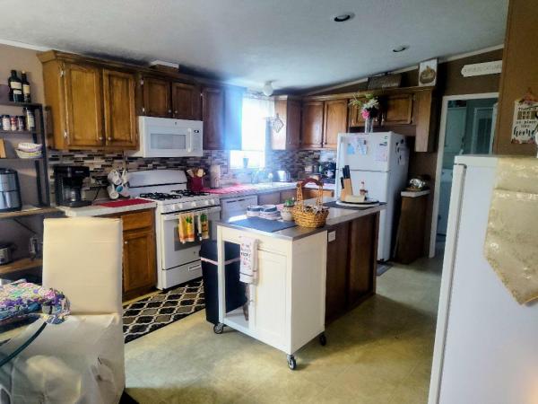 2004 Redman Manufactured Home