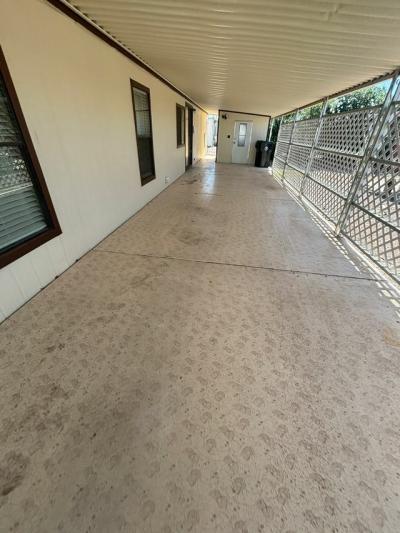 Photo 2 of 10 of home located at 8103 East Southern Avenue Mesa, AZ 85209