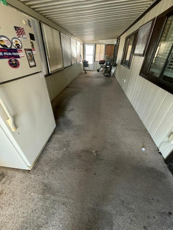 1985 Palm Harbor Mobile Home