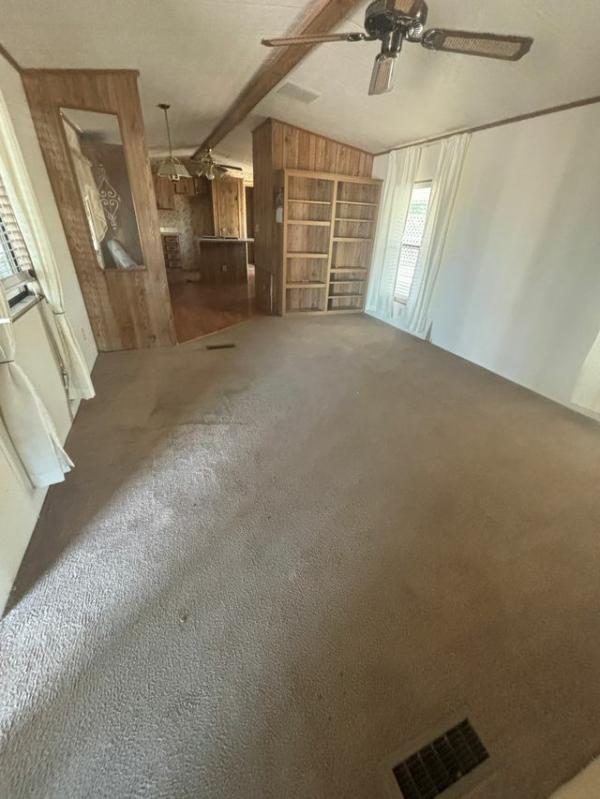 1985 Palm Harbor Mobile Home