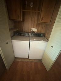 1985 Palm Harbor Mobile Home