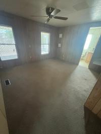 1985 Palm Harbor Mobile Home