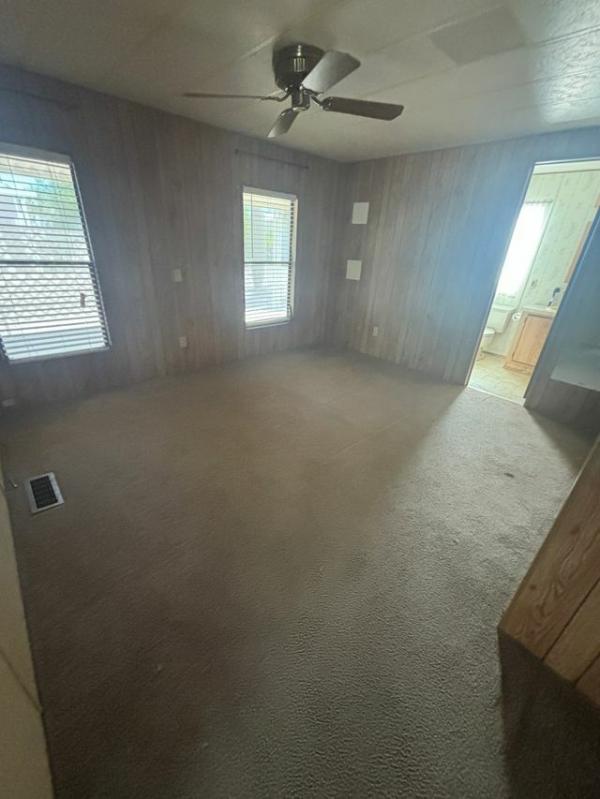 1985 Palm Harbor Mobile Home