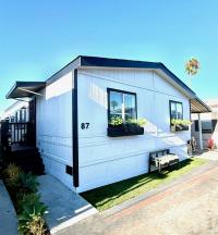 Manufactured Home