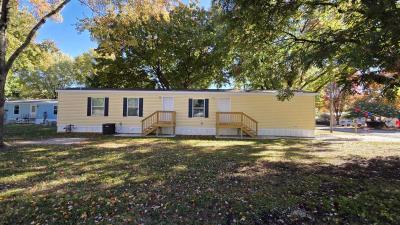 Mobile Home at 68 Lepere Ct. Dupo, IL 62239