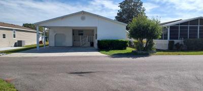 Mobile Home at 1937 Augusta Road Orlando, FL 32826