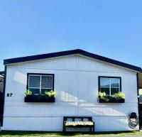 Manufactured Home