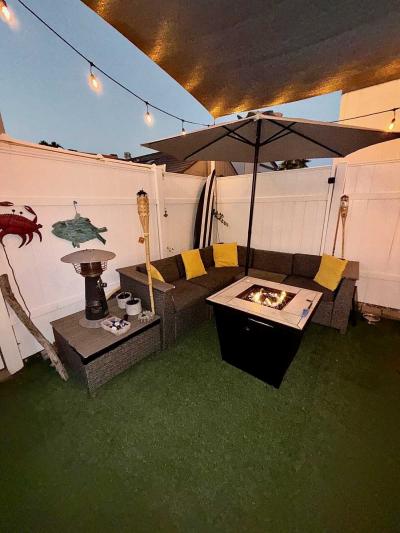 Photo 5 of 25 of home located at 7652 Garfield Ave. #87 Huntington Beach, CA 92648