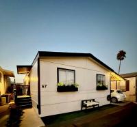 Manufactured Home