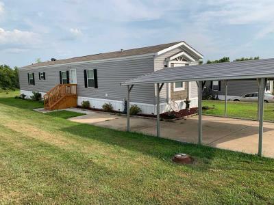 Mobile Home at 184 Maple Shade Dr Old Monroe, MO 63369