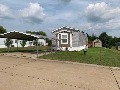 Photo 2 of 6 of home located at 184 Maple Shade Dr Old Monroe, MO 63369