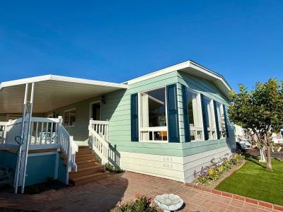 Mobile Home at 16222 Monterey Lane #327 Huntington Beach, CA 92649