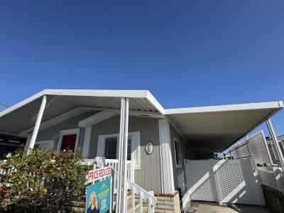 Photo 2 of 69 of home located at 21851 Newland Street #58 Huntington Beach, CA 92646