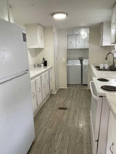 Photo 4 of 10 of home located at 22028 Letour Ln. #39 Romulus, MI 48174