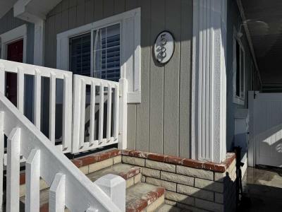 Photo 5 of 69 of home located at 21851 Newland Street #58 Huntington Beach, CA 92646