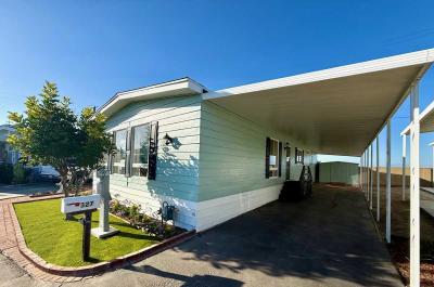 Photo 4 of 46 of home located at 16222 Monterey Lane #327 Huntington Beach, CA 92649