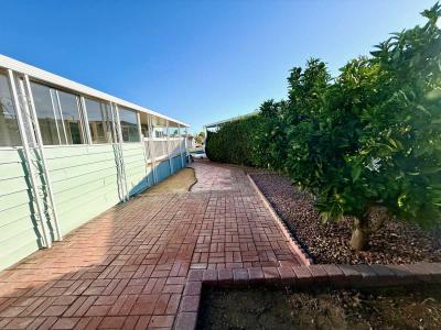 Photo 5 of 46 of home located at 16222 Monterey Lane #327 Huntington Beach, CA 92649