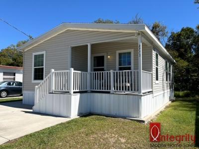 Mobile Home at 2773 Bridge Ct, Lot 108 Kissimmee, FL 34744
