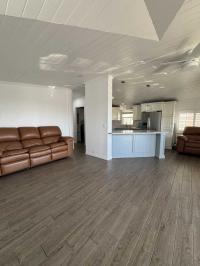 Champion Champion Manufactured Home