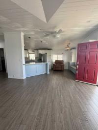 Champion Champion Manufactured Home