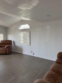 Champion Champion Manufactured Home