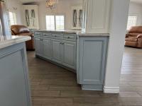 Champion Champion Manufactured Home