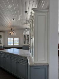 Champion Champion Manufactured Home