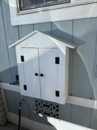 Champion Champion Manufactured Home