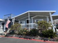 Champion Champion Manufactured Home