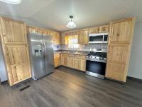 1997 Colony Mobile Home