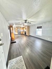 1997 Colony Mobile Home