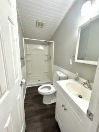 1997 Colony Mobile Home