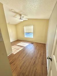 1997 Colony Mobile Home