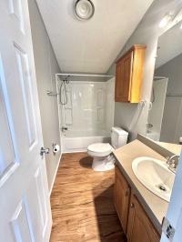 1997 Colony Mobile Home