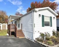 1997 Colony Mobile Home