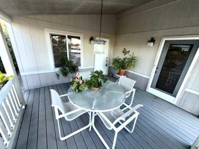 Photo 4 of 18 of home located at 18601 Newland St. #38 Huntington Beach, CA 92646