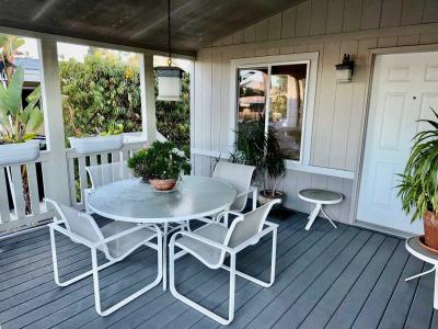 Photo 3 of 18 of home located at 18601 Newland St. #38 Huntington Beach, CA 92646