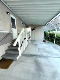 2004 Silvercrest Manufactured Home