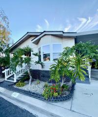 2004 Silvercrest Manufactured Home