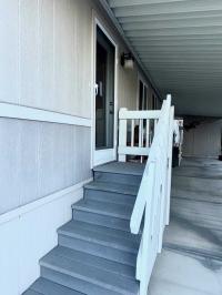 2004 Silvercrest Manufactured Home