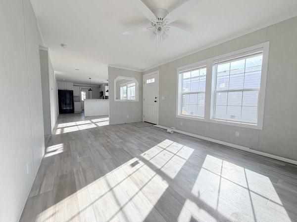 2025  Mobile Home For Sale