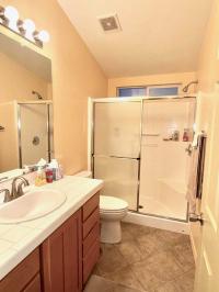 2004 Silvercrest Manufactured Home