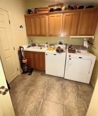 2004 Silvercrest Manufactured Home